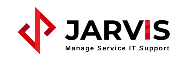 Helpdesk Support Jarvis